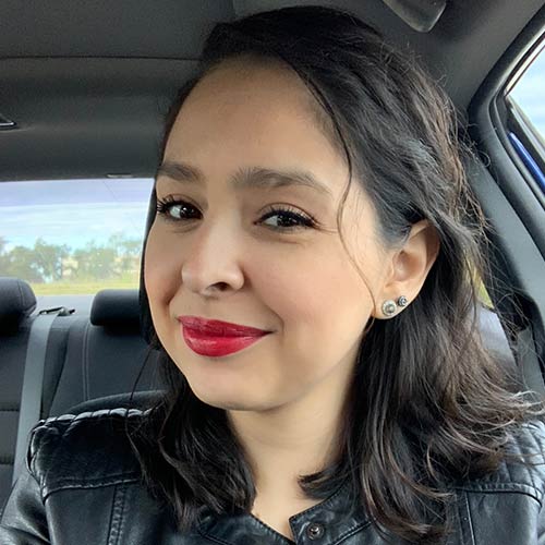 Lexi 360 Horsemanship Student